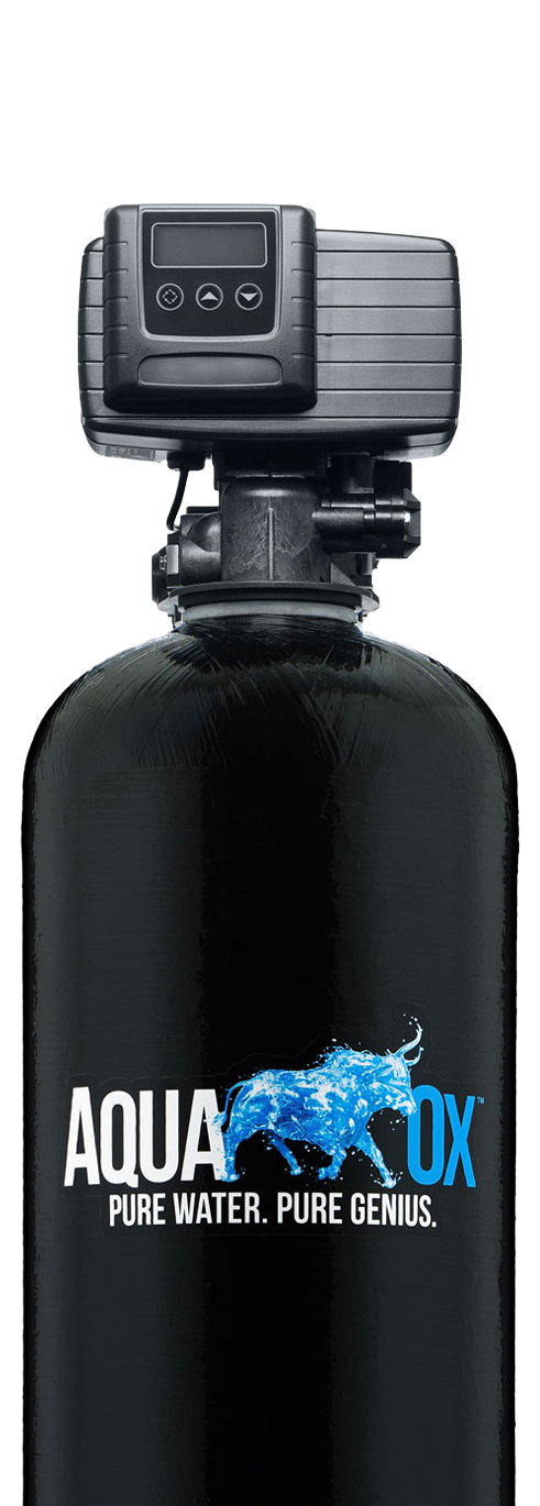 AquaOx Filter