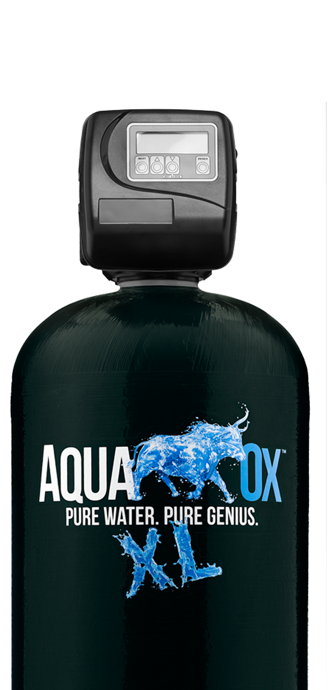 AquaOx XL Filter