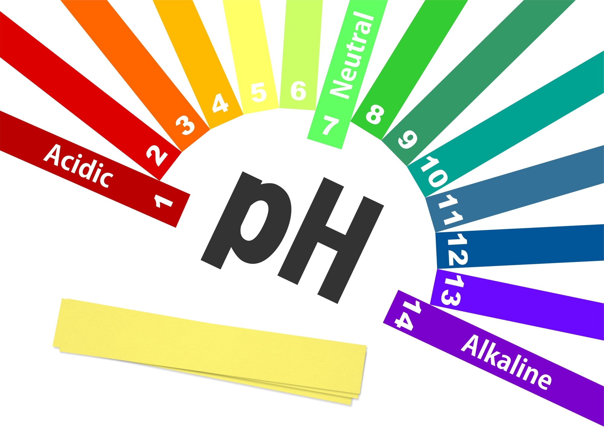 What Is The pH of Filtered Water? And, What Does It Mean For Your Health?